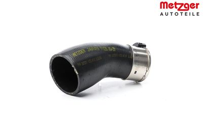 LADELUFTSCHLAUCH METZGER AUTOTEILE 2401015 34