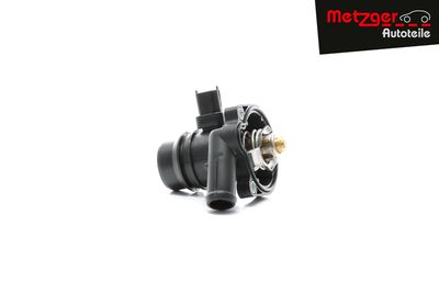 TERMOSTAT LICHID RACIRE METZGER AUTOTEILE 4006194 5