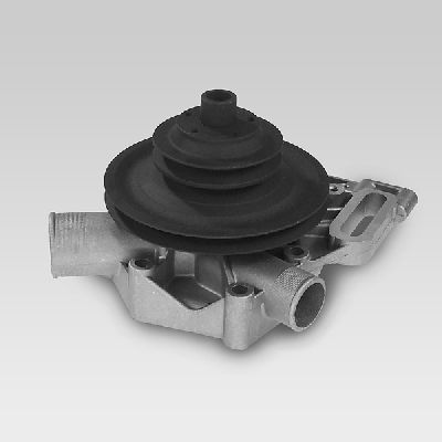 Water Pump, engine cooling P881