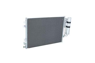 CONDENSATOR CLIMATIZARE NRF 35967 43