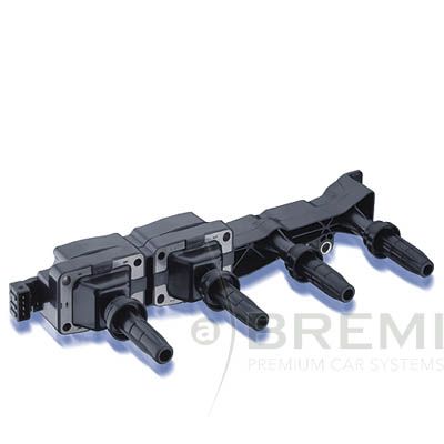 Ignition Coil 20182