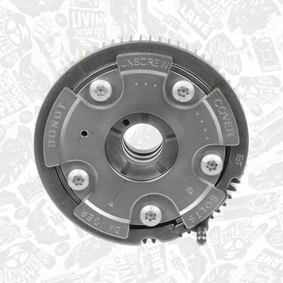 REGULATOR AX CU CAME ET ENGINETEAM VT0015 1