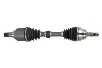 полуоска PASCAL G2C150PC