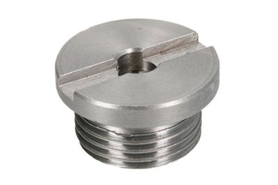 Parking brake valve