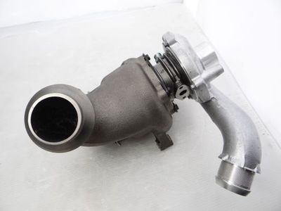 LADER AUFLADUNG GARRETT 7266835003S 3