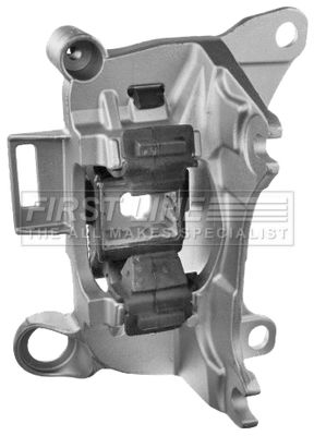 Mounting, engine FIRST LINE FEM4275