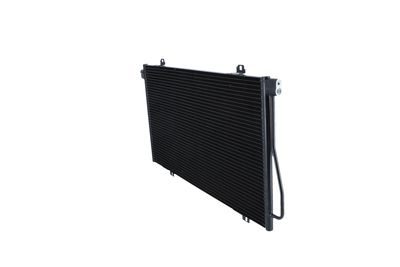 CONDENSATOR CLIMATIZARE NRF 350030 13