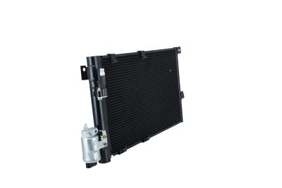 CONDENSATOR CLIMATIZARE NRF 35301 40