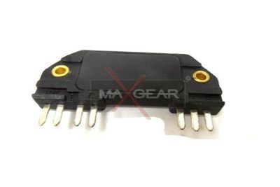 Коммутатор, система зажигания MAXGEAR 13-0066 для OPEL ASCONA