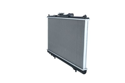 RADIATOR RACIRE MOTOR NRF 53312 32