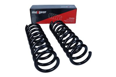 ARC SPIRAL MAXGEAR 600251D 1