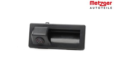 HECKKLAPPENGRIFF METZGER AUTOTEILE 2310978 3