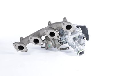 LADER AUFLADUNG BTS Turbo T914898 27