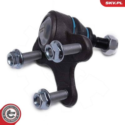 Komplet spona, ovjes kotača ESEN SKV 04SKV680