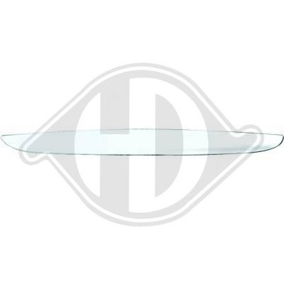 ACOPERIRE GRILA RADIATOR