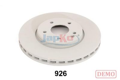 спирачен диск JAPKO 60926C