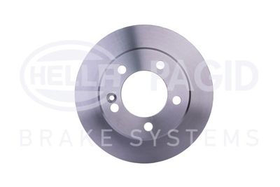 Brake Disc 8DD 355 117-141