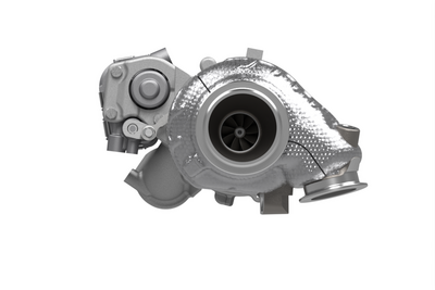 Dmychadlo, plnění GARRETT 952201-5001S