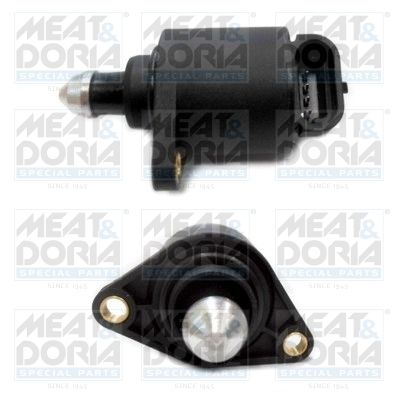 Idle Control Valve, air supply 84022