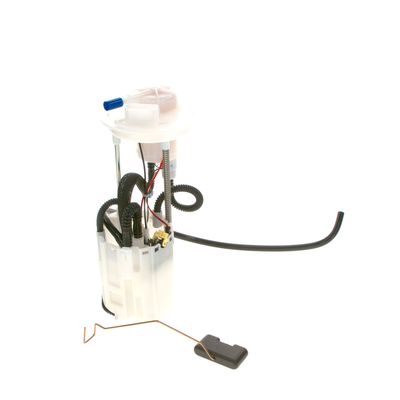 SISTEM ALIMENTARE CU COMBUSTIBIL BOSCH 1987580035 24