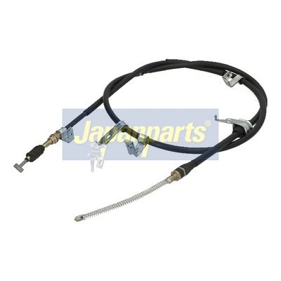JAPANPARTS Trosas, stovėjimo stabdys