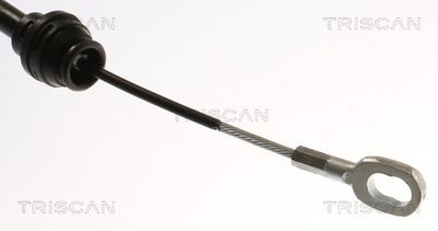 Tažné lanko, parkovací brzda TRISCAN 8140 161244