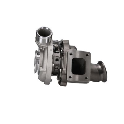 COMPRESOR SISTEM DE SUPRAALIMENTARE NISSENS 93485 14