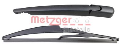 Wiper Arm, window cleaning 2190135