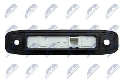 NTY - Vypínač, zadná kapota TOYOTA , EZC-TY-008