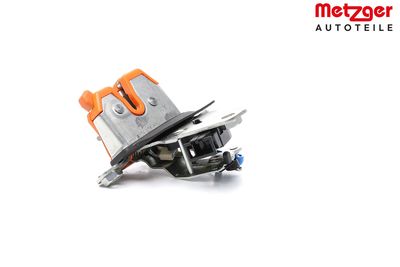 HECKKLAPPENSCHLOSS METZGER AUTOTEILE 2311008 30