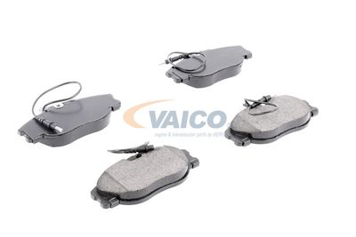 BREMSBELAGSATZ SCHEIBENBREMSE VAICO V424121 54