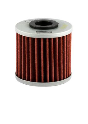 Filtru ulei CHAMPION COF107