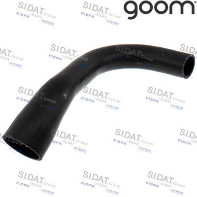 въздуховод за турбината SIDAT 501582