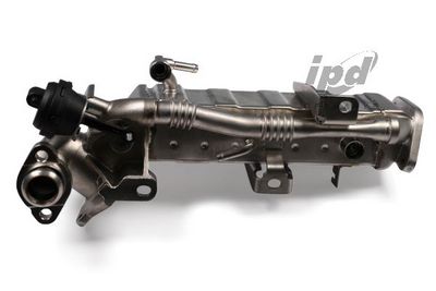 RADIATOR RECIRCULARE GAZE DE ESAPAMENT