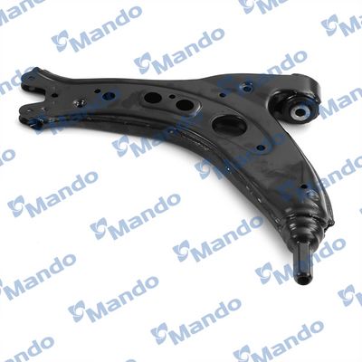 носач, окачване на колелата MANDO MSA017655