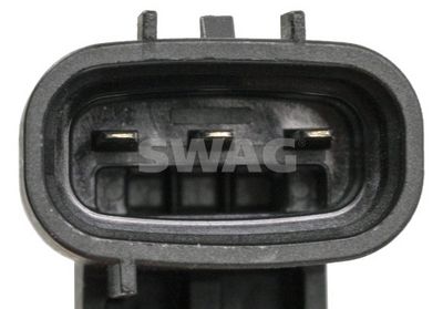 Snímač impulzov kľukového hriadeľa SWAG 33 10 9317