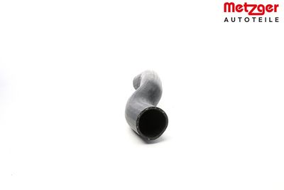 LADELUFTSCHLAUCH METZGER AUTOTEILE 2400364 10