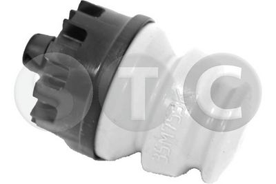 TAMPON CAUCIUC SUSPENSIE