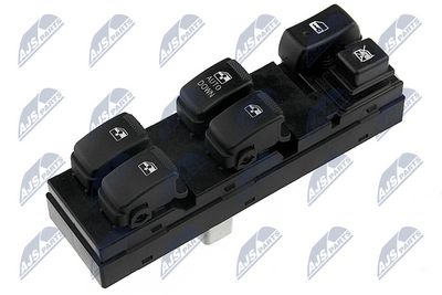 Jungiklis, lango pakėliklis