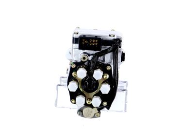 POMPA DE INJECTIE REMANTE 002001000004R 27