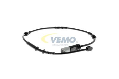 SENZOR DE AVERTIZARE UZURA PLACUTE DE FRANA VEMO V20725254 47