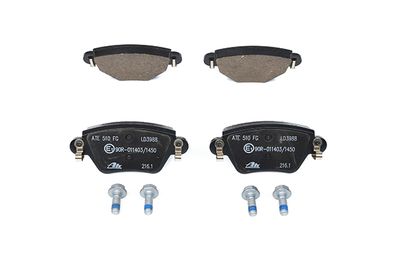 SET PLACUTE FRANA FRANA DISC ATE 13047039882 2