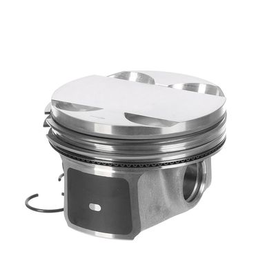 PISTON ET ENGINETEAM PM016400 11