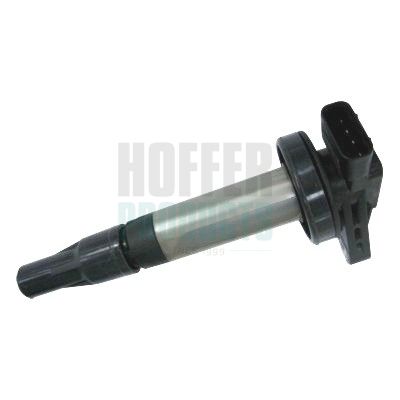 BOBINA DE INDUCTIE HOFFER 8010648