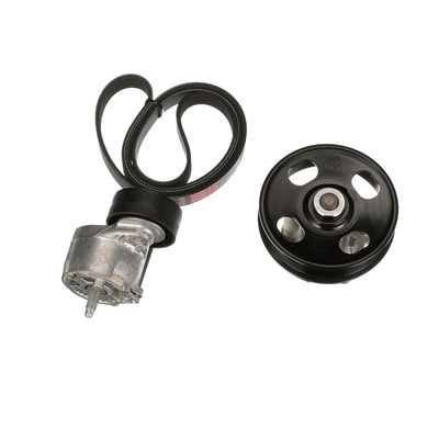 WASSERPUMPE + KEILRIPPENRIEMENSATZ GATES KP26PK1320 62