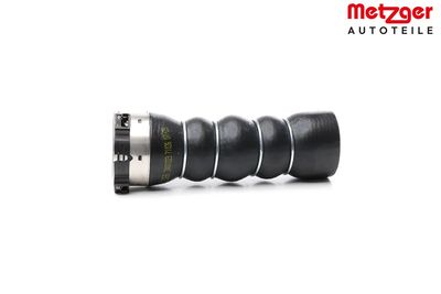 LADELUFTSCHLAUCH METZGER AUTOTEILE 2401023 36