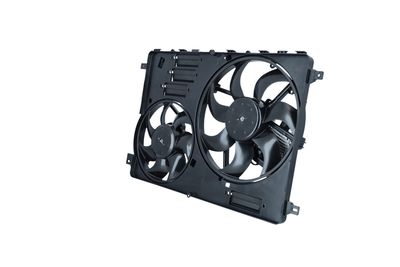 LüFTER MOTORKüHLUNG NRF 47754 10