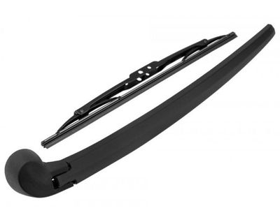 WISCHARM SCHEIBENREINIGUNG