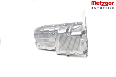 ÖLWANNE METZGER AUTOTEILE 7990244 22