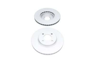 Brzdový kotúč KAVO PARTS BR-6822-C